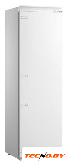 Однокамерный холодильник Korting KSI 1785 - Изображение №3 — Интернет-Магазин TECNO.BY