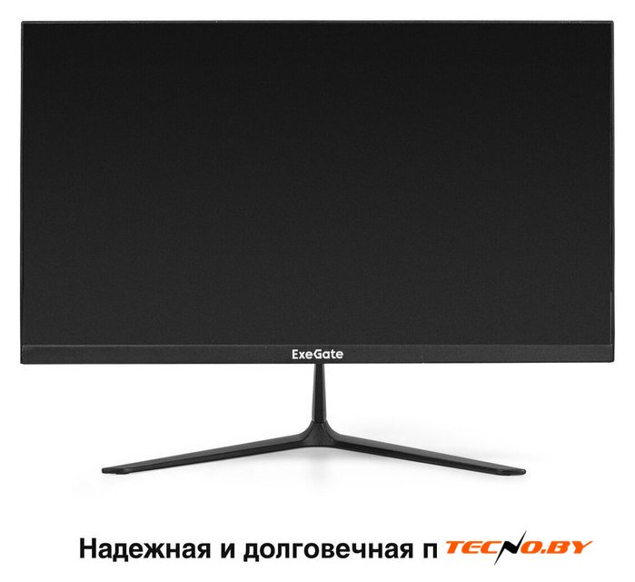 Монитор ExeGate ProSmart ER2207 EX300341RUS - Изображение №3 — Интернет-Магазин TECNO.BY