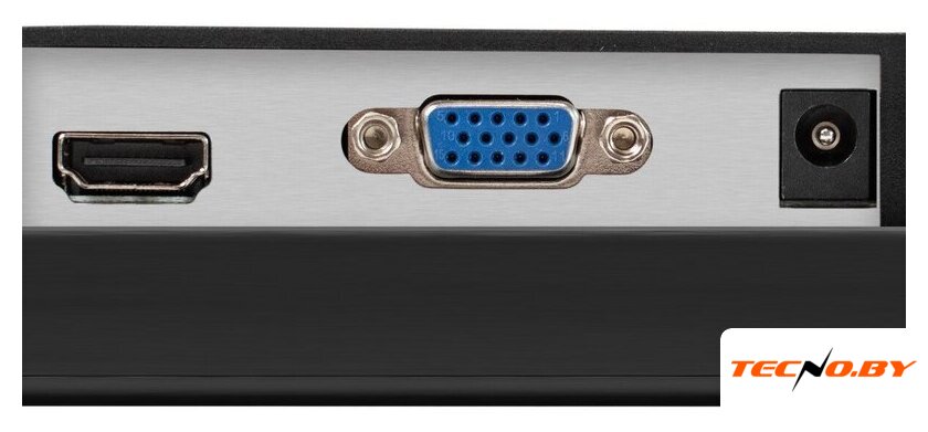 Монитор ExeGate ProSmart ER2207 EX300341RUS - Изображение №7 — Интернет-Магазин TECNO.BY