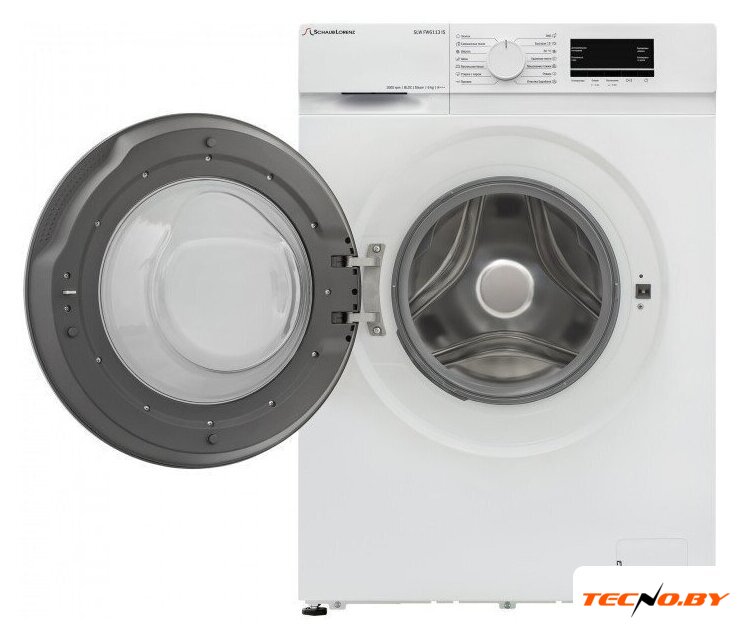 Стиральная машина Schaub Lorenz SLW FW6113 IS - Изображение №7 — Интернет-Магазин TECNO.BY