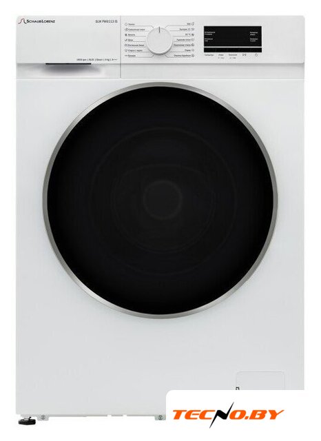 Стиральная машина Schaub Lorenz SLW FW6113 IS - Изображение №1 — Интернет-Магазин TECNO.BY
