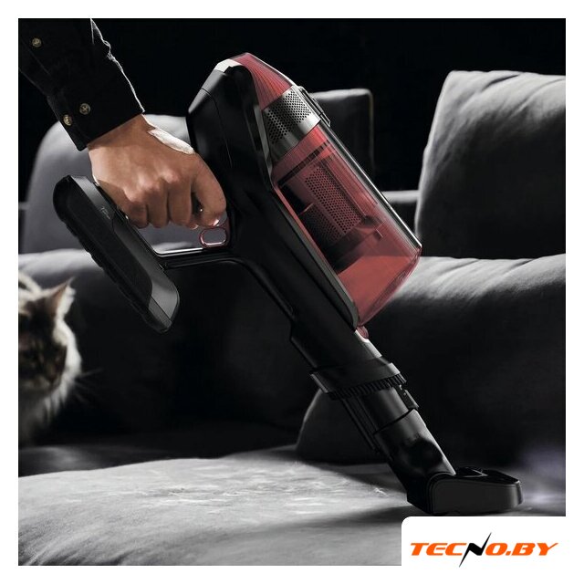 Пылесос Tefal X-Force Flex 12.60 Animal Care TY98A9WO - Изображение №10 — Интернет-Магазин TECNO.BY