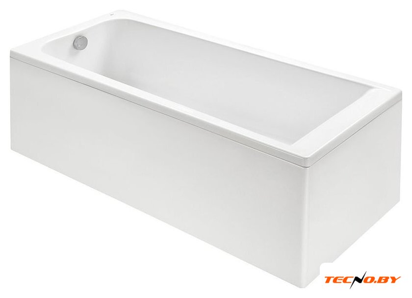 Ванна Roca Elba 150x75 7248509000 - Изображение №2 — Интернет-Магазин TECNO.BY