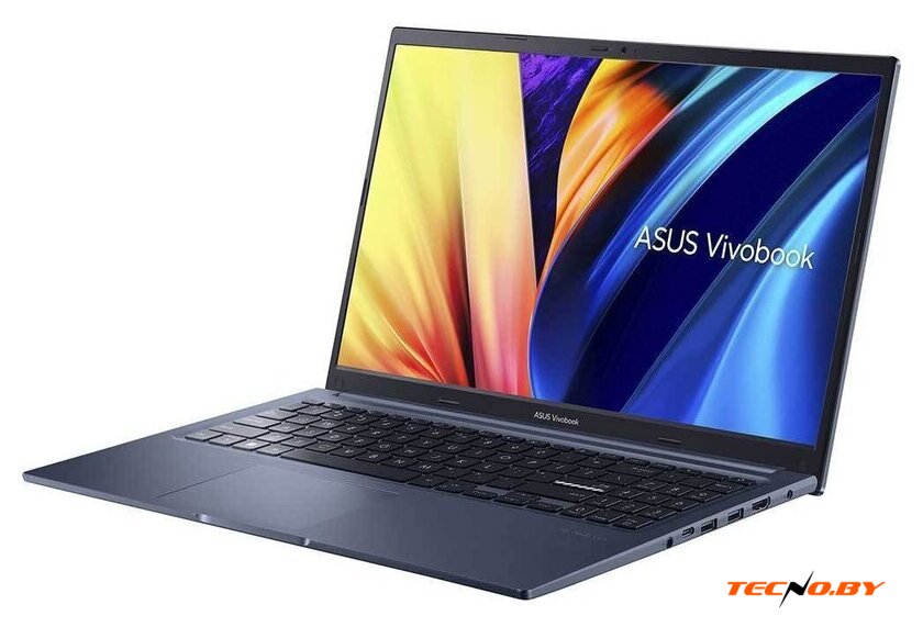 Ноутбук ASUS VivoBook 15 M1502NAQ-BQ048 - Изображение №2 — Интернет-Магазин TECNO.BY