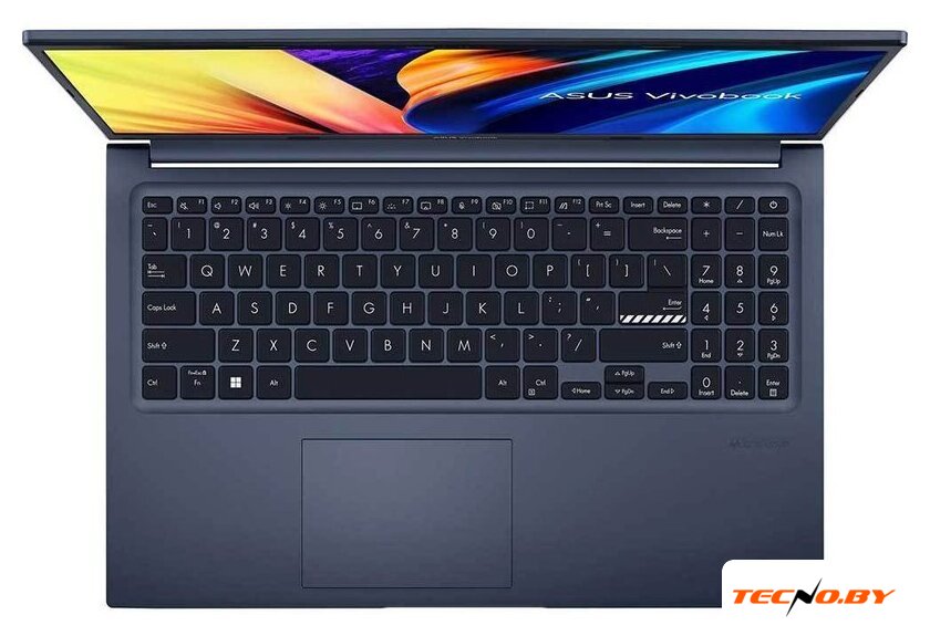 Ноутбук ASUS VivoBook 15 M1502NAQ-BQ048 - Изображение №3 — Интернет-Магазин TECNO.BY