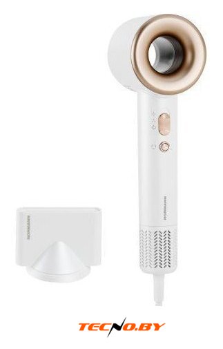 Фен Normann AHD-440 - Изображение №1 — Интернет-Магазин TECNO.BY
