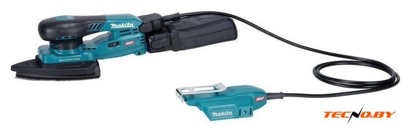Дельташлифмашина Makita BO006CGZ (без АКБ) - Изображение №1 — Интернет-Магазин TECNO.BY