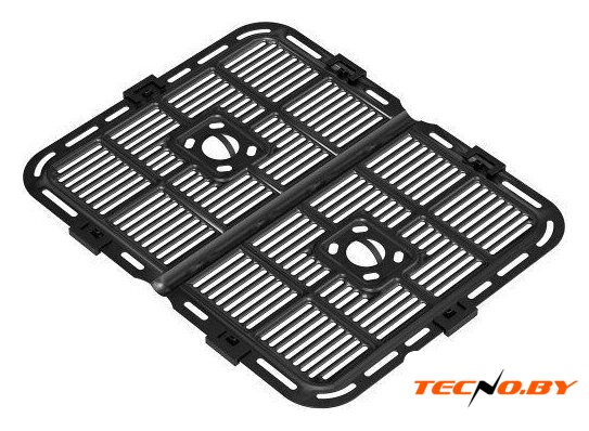 Аэрогриль (аэрофритюрница) Libhof AFB-11D - Изображение №10 — Интернет-Магазин TECNO.BY