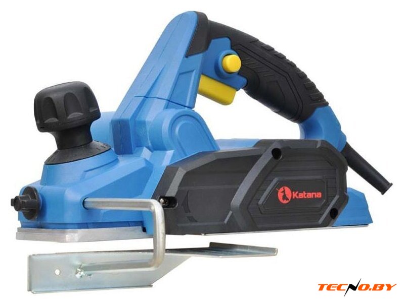 Рубанок KATANA RB6000 - Изображение №3 — Интернет-Магазин TECNO.BY