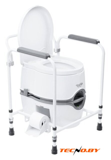 Биотуалет Thetford Porta Potti 565P - Изображение №7 — Интернет-Магазин TECNO.BY