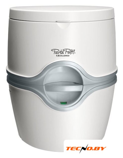 Биотуалет Thetford Porta Potti 565P - Изображение №1 — Интернет-Магазин TECNO.BY