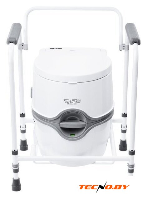 Биотуалет Thetford Porta Potti 565P - Изображение №6 — Интернет-Магазин TECNO.BY