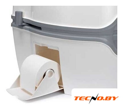 Биотуалет Thetford Porta Potti 565P - Изображение №4 — Интернет-Магазин TECNO.BY