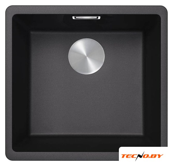 Кухонная мойка Roxen Gap 360270-44JB - Изображение №1 — Интернет-Магазин TECNO.BY