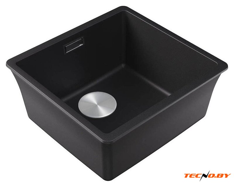 Кухонная мойка Roxen Gap 360270-44JB - Изображение №2 — Интернет-Магазин TECNO.BY