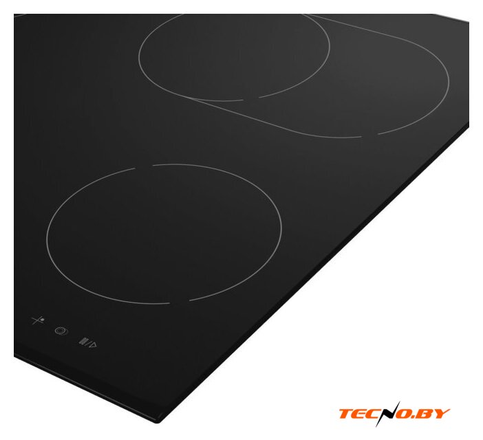 Варочная панель Hotpoint HR 6T5 B S - Изображение №4 — Интернет-Магазин TECNO.BY