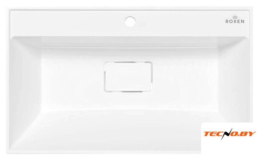 Умывальник Roxen Mila 60 Slim S-3001160 - Изображение №1 — Интернет-Магазин TECNO.BY