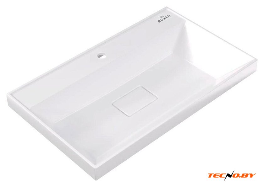 Умывальник Roxen Mila 60 Slim S-3001160 - Изображение №2 — Интернет-Магазин TECNO.BY