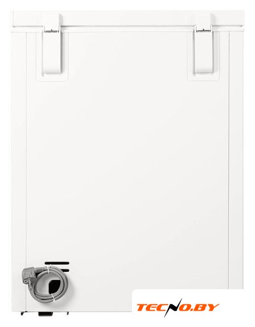Морозильный ларь Kraft BD(W)-150RX - Изображение №11 — Интернет-Магазин TECNO.BY