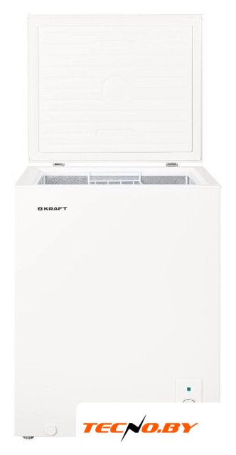 Морозильный ларь Kraft BD(W)-150RX - Изображение №8 — Интернет-Магазин TECNO.BY