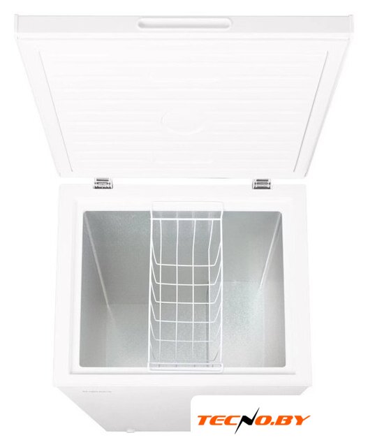 Морозильный ларь Kraft BD(W)-150RX - Изображение №9 — Интернет-Магазин TECNO.BY