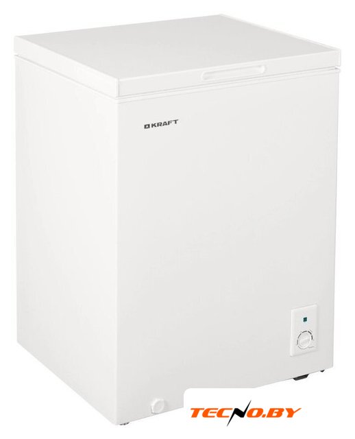 Морозильный ларь Kraft BD(W)-150RX - Изображение №5 — Интернет-Магазин TECNO.BY