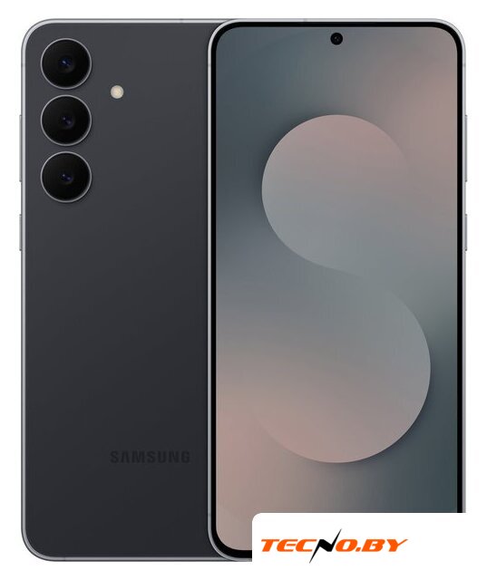 Телефон Samsung Galaxy S25 FE SM-S731B 8GB/256GB (черный) - Изображение №1 — Интернет-Магазин TECNO.BY