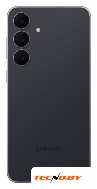 Телефон Samsung Galaxy S25 FE SM-S731B 8GB/256GB (черный) - Изображение №3 — Интернет-Магазин TECNO.BY