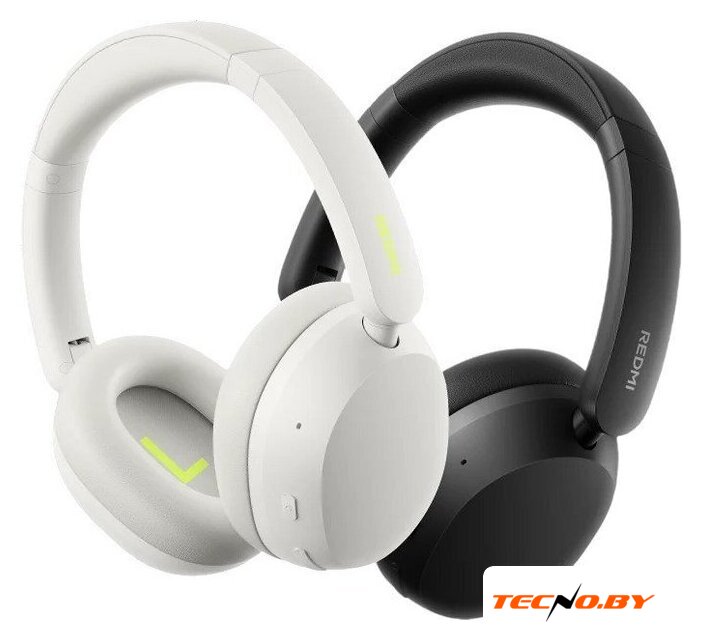 Наушники Xiaomi Redmi Headphones Neo (белый, международная версия) - Изображение №5 — Интернет-Магазин TECNO.BY
