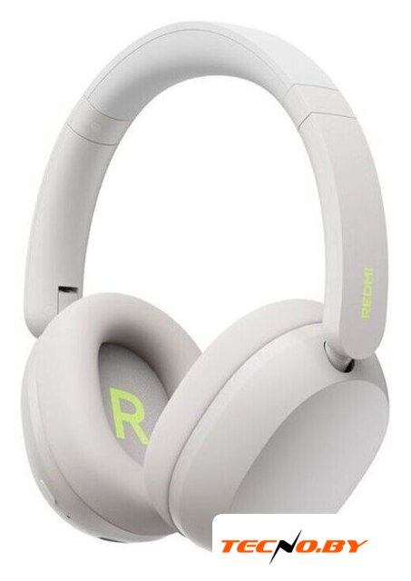 Наушники Xiaomi Redmi Headphones Neo (белый, международная версия) - Изображение №1 — Интернет-Магазин TECNO.BY