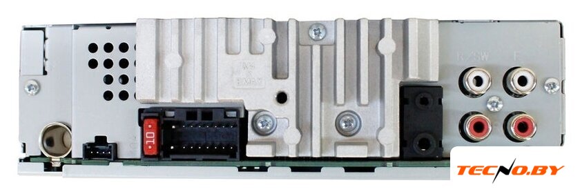 USB-магнитола Pioneer SPH-10BT - Изображение №2 — Интернет-Магазин TECNO.BY