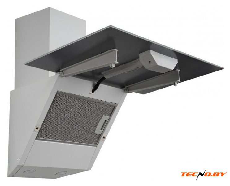 Кухонная вытяжка Schaub Lorenz SLD DL6410 - Изображение №2 — Интернет-Магазин TECNO.BY