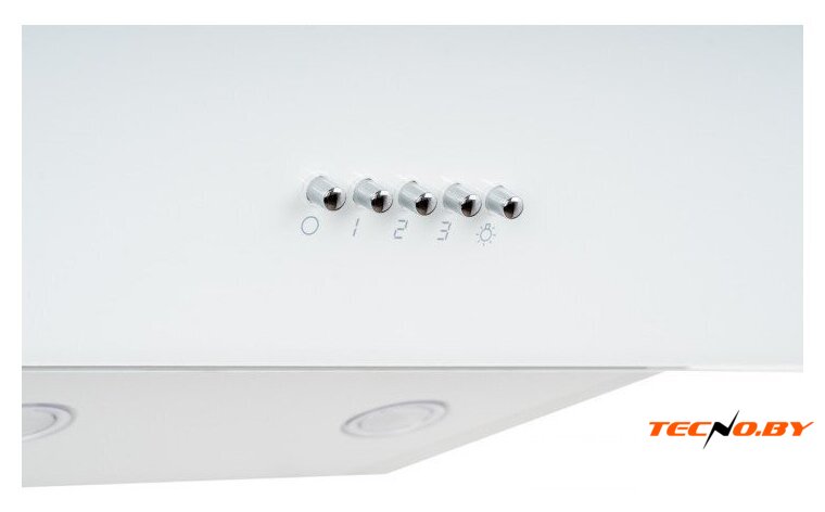 Кухонная вытяжка Schaub Lorenz SLD DL6410 - Изображение №4 — Интернет-Магазин TECNO.BY