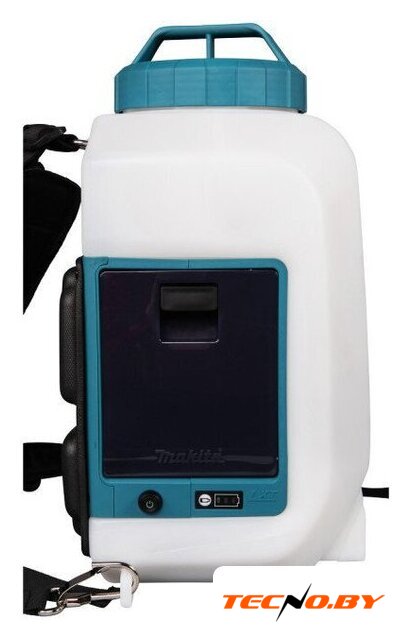 Аккумуляторный опрыскиватель Makita DUS108Z (без АКБ) - Изображение №14 — Интернет-Магазин TECNO.BY