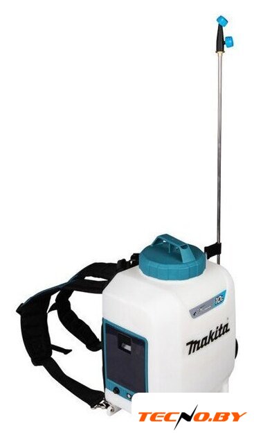 Аккумуляторный опрыскиватель Makita DUS108Z (без АКБ) - Изображение №2 — Интернет-Магазин TECNO.BY