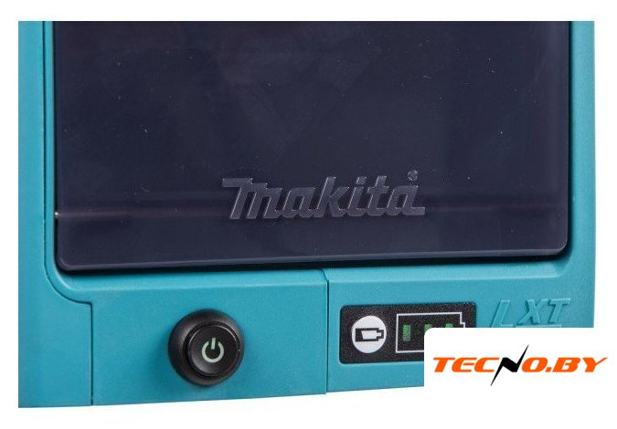 Аккумуляторный опрыскиватель Makita DUS108Z (без АКБ) - Изображение №5 — Интернет-Магазин TECNO.BY