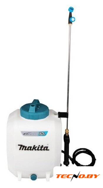 Аккумуляторный опрыскиватель Makita DUS108Z (без АКБ) - Изображение №1 — Интернет-Магазин TECNO.BY