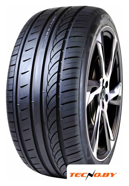 Летние шины Sunfull Mont-Pro HP881 285/60R18 120H - Изображение №1 — Интернет-Магазин TECNO.BY