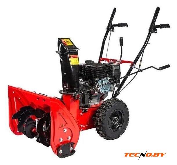 Снегоуборщик Brait BR-7056W - Изображение №1 — Интернет-Магазин TECNO.BY