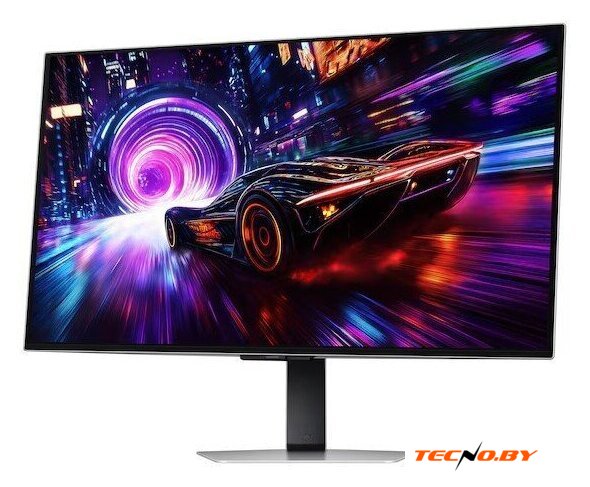 Игровой монитор Samsung Odyssey OLED G8 LS32FG812SIXCI - Изображение №11 — Интернет-Магазин TECNO.BY