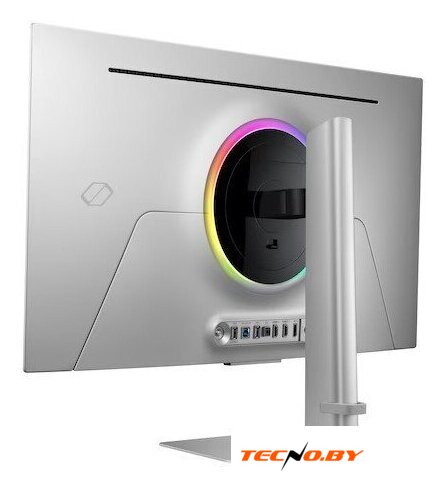 Игровой монитор Samsung Odyssey OLED G8 LS32FG812SIXCI - Изображение №4 — Интернет-Магазин TECNO.BY