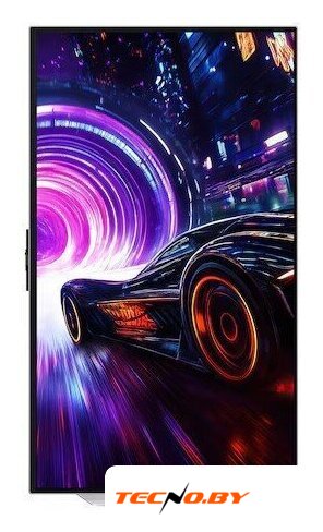 Игровой монитор Samsung Odyssey OLED G8 LS32FG812SIXCI - Изображение №12 — Интернет-Магазин TECNO.BY