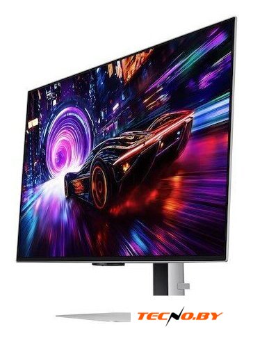 Игровой монитор Samsung Odyssey OLED G8 LS32FG812SIXCI - Изображение №5 — Интернет-Магазин TECNO.BY