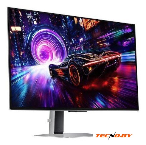 Игровой монитор Samsung Odyssey OLED G8 LS32FG812SIXCI - Изображение №6 — Интернет-Магазин TECNO.BY