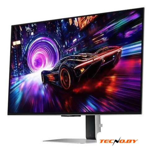 Игровой монитор Samsung Odyssey OLED G8 LS32FG812SIXCI - Изображение №3 — Интернет-Магазин TECNO.BY