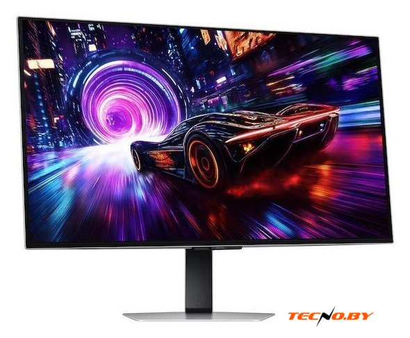 Игровой монитор Samsung Odyssey OLED G8 LS32FG812SIXCI - Изображение №14 — Интернет-Магазин TECNO.BY