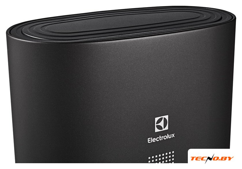 Накопительный электрический водонагреватель Electrolux EWH 30 Gladius Inverter Grafit - Изображение №4 — Интернет-Магазин TECNO.BY