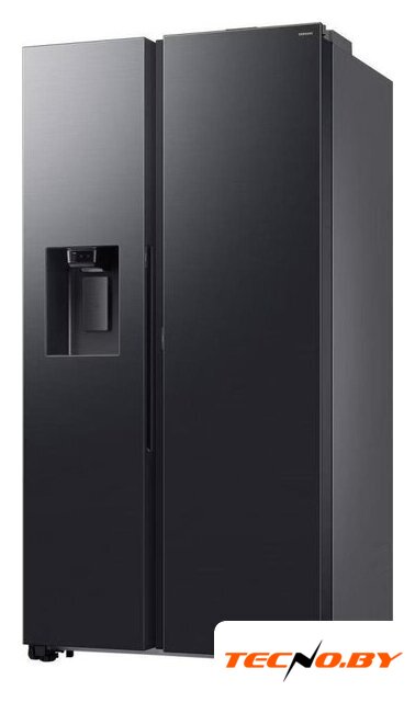 Холодильник side by side Samsung RS80F65J1FWR - Изображение №3 — Интернет-Магазин TECNO.BY
