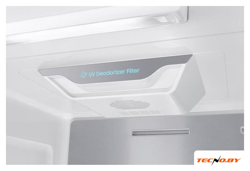 Холодильник side by side Samsung RS80F65J1FWR - Изображение №7 — Интернет-Магазин TECNO.BY