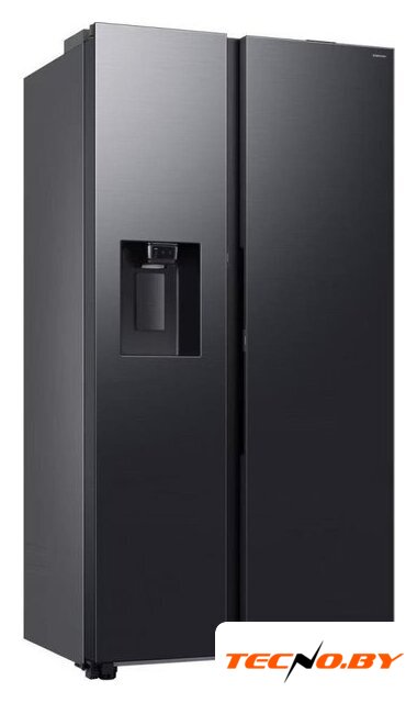 Холодильник side by side Samsung RS80F65J1FWR - Изображение №2 — Интернет-Магазин TECNO.BY